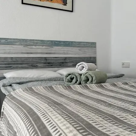 Apartment Estudio Rio Caramel