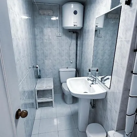 Apartment Estudio Rio Caramel