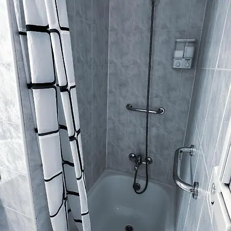 Estudio Rio Caramel Apartment *