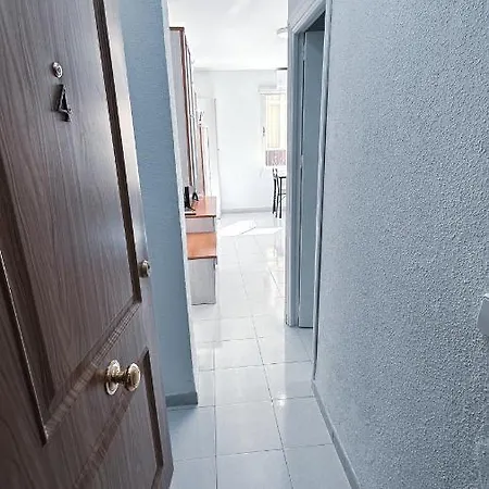 Apartment Estudio Rio Caramel